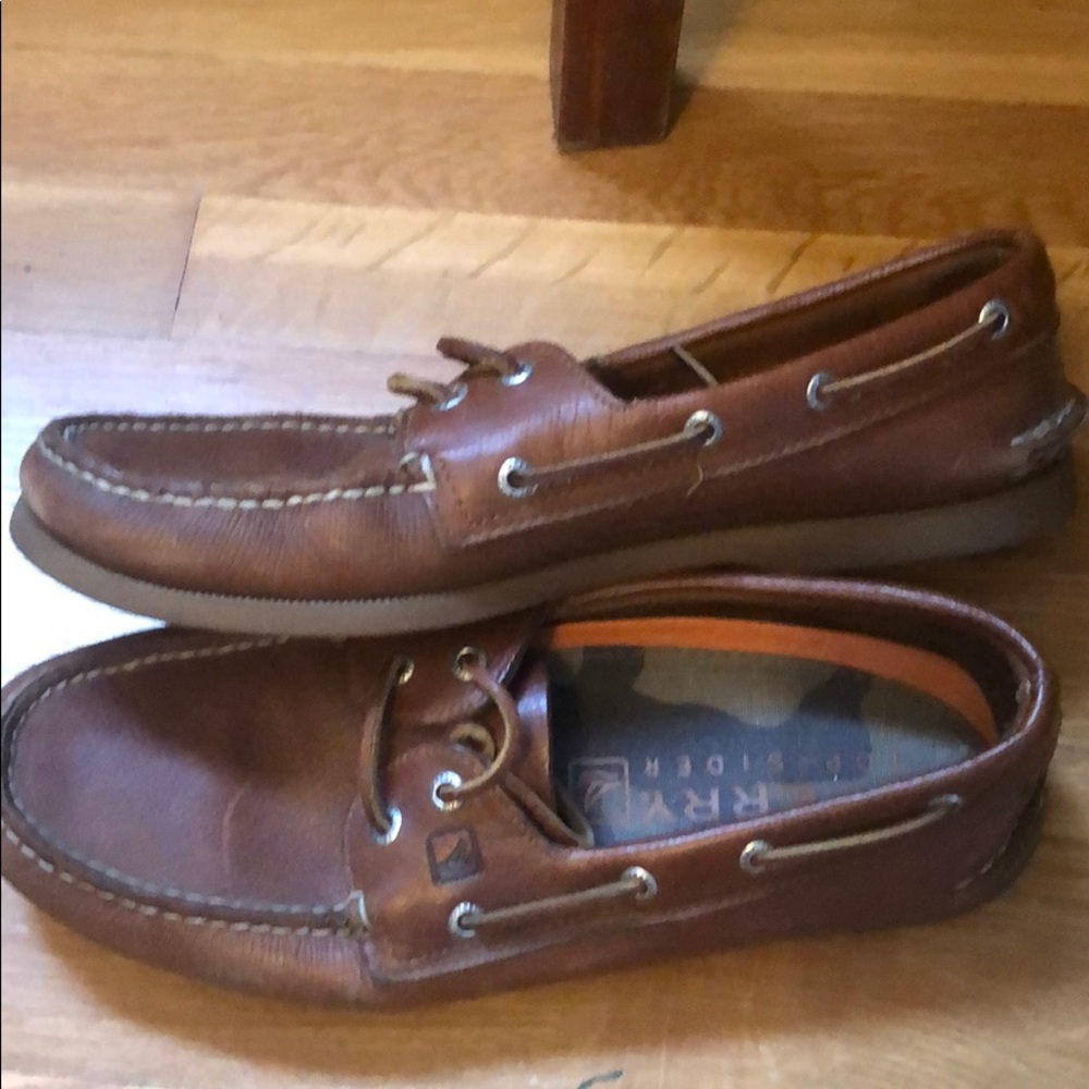 Sperry shoes